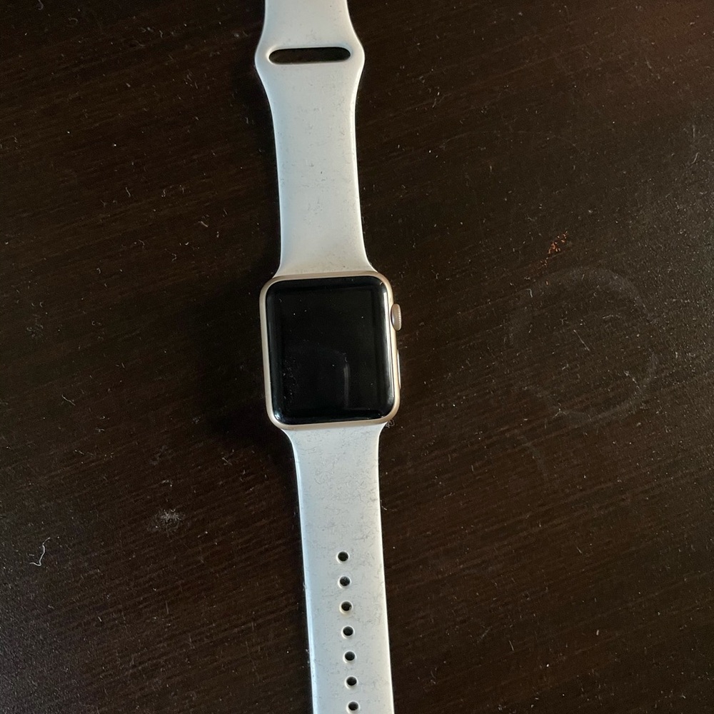 Apple Watch series 1